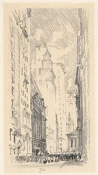 The Stock Exchange