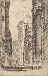 The Stock Exchange