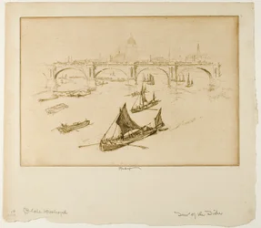 Waterloo Bridge