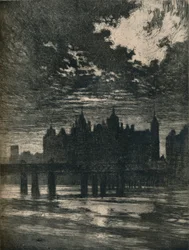 Whitehall Court
