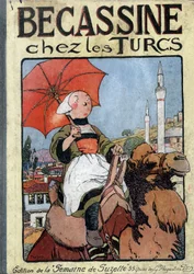 Front cover of 