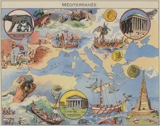 Mediterranee