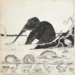The Elephant