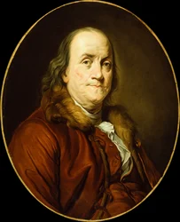 Benjamin Franklin