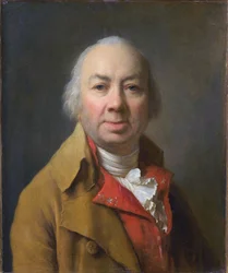 Self-portrait