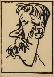 George Bernard Shaw