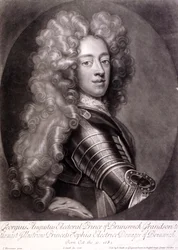 George II, King of Great Britain
