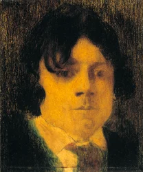 Portrait of a Young Man