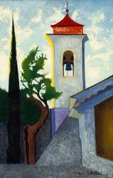 The Bell Tower