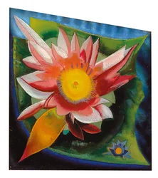 The Water Lily, c.1924