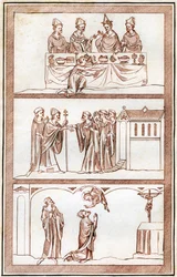 The Life of Thomas Becket