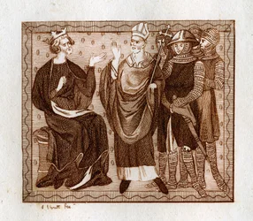 The Life of Thomas Becket