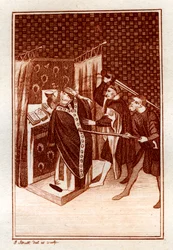 The Life of Thomas Becket