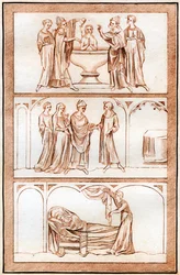The Life of Thomas Becket