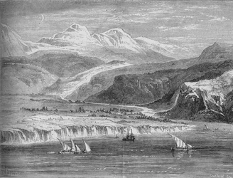 The Heights of Alma