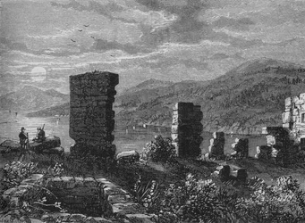 Ticonderoga Fort