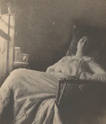 Mercedes de Cordoba
