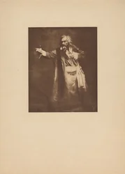 Shylock - A Sketch