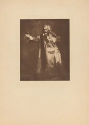 Shylock--A Sketch
