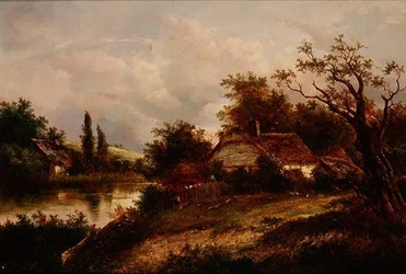 Pangbourne
