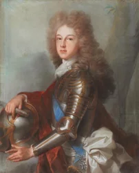 Philippe, Duke of Anjou (1683-1746)