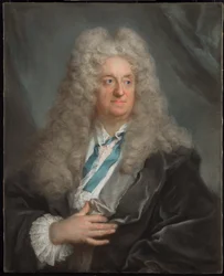 Portrait of a Man