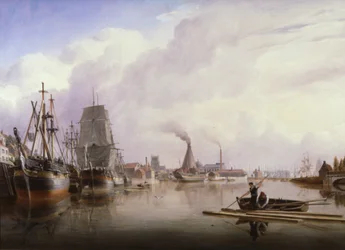 Bristol Harbour