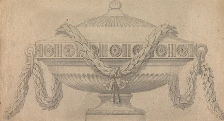 Design for an Urn