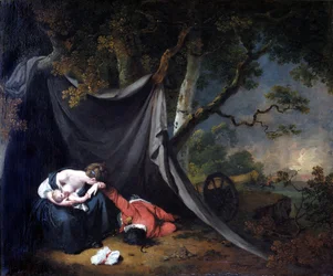 The Dead Soldier