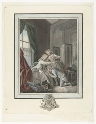 The Imprudent Ladies