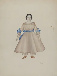 Doll - Mary