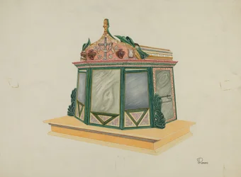 Tabernacle