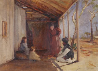 The Afghan Hawker