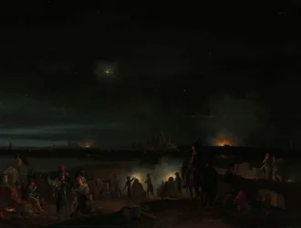 The Shelling of 