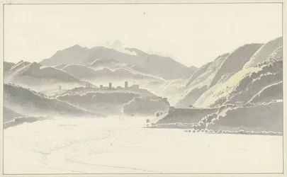 View of Cittaducale