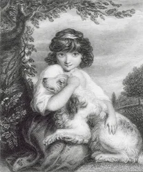 Love me, love my dog