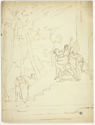 Abduction of Helen