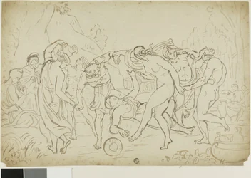 Bacchanale