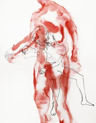 Red Embrace