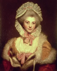 Countess Lavinia Spencer