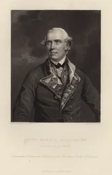 Honourable Samuel Barrington