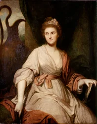 Lady Diana Beauclerk