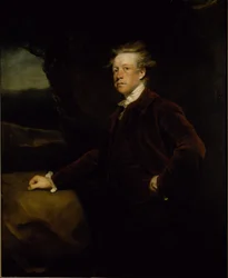Lord Richard Cavendish