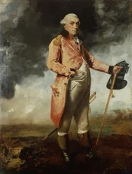 Major-General George Catchmaid Morgan