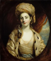 Mrs. Richard Paul Jodrell