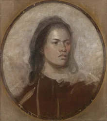 Omai, c.1776