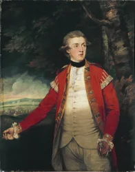 Portrait of Lord Donoughmore