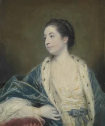 Portrait of a Woman