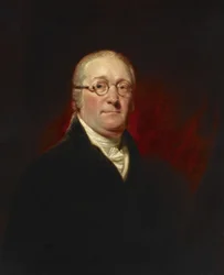 Sir William Parsons, c.1800