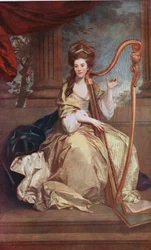 The Countess of Eglinton